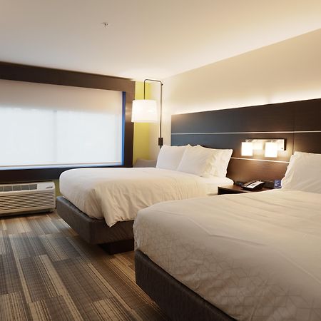 Holiday Inn Express Oneonta By Ihg Бингемтон Экстерьер фото