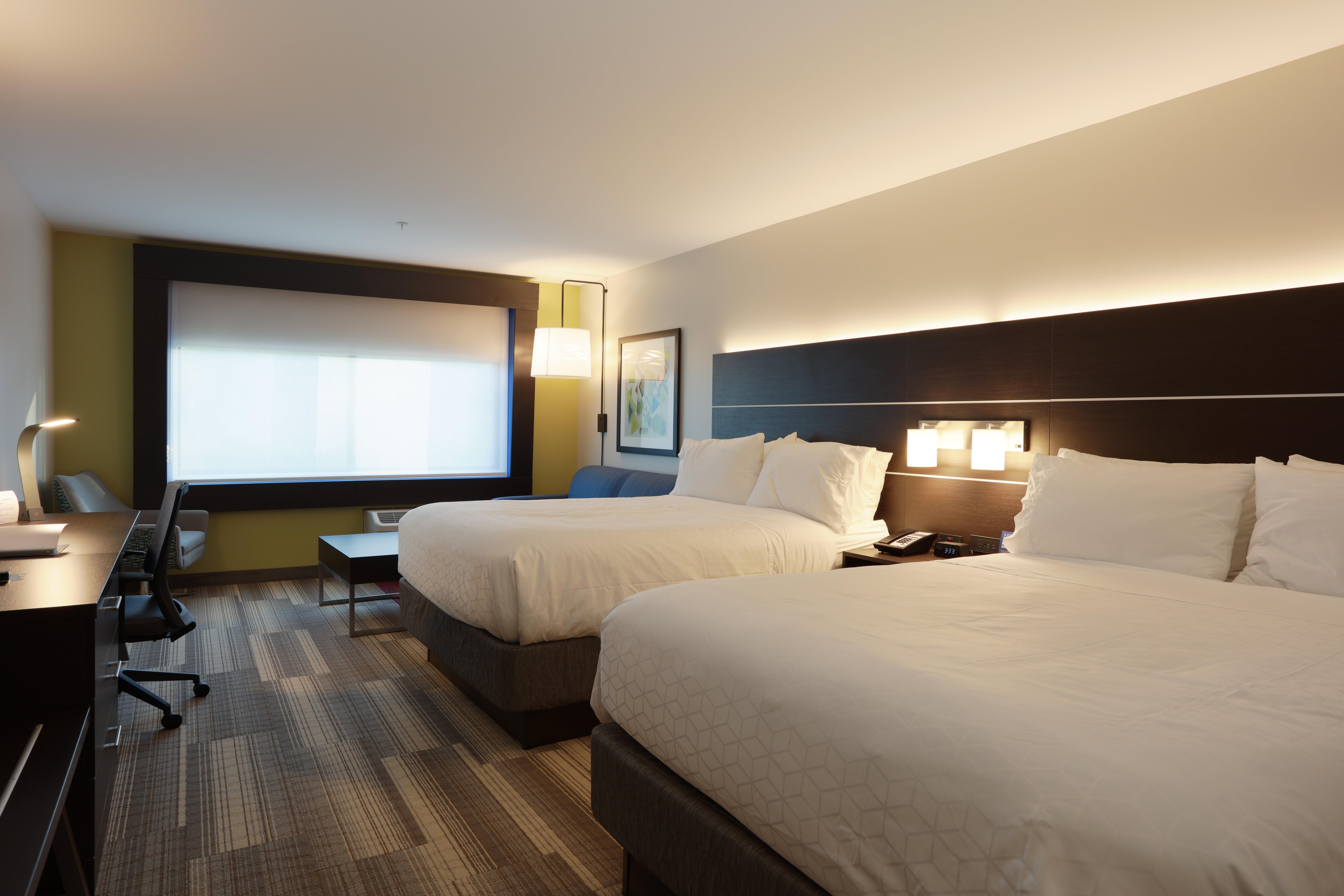 Holiday Inn Express Oneonta By Ihg Бингемтон Экстерьер фото