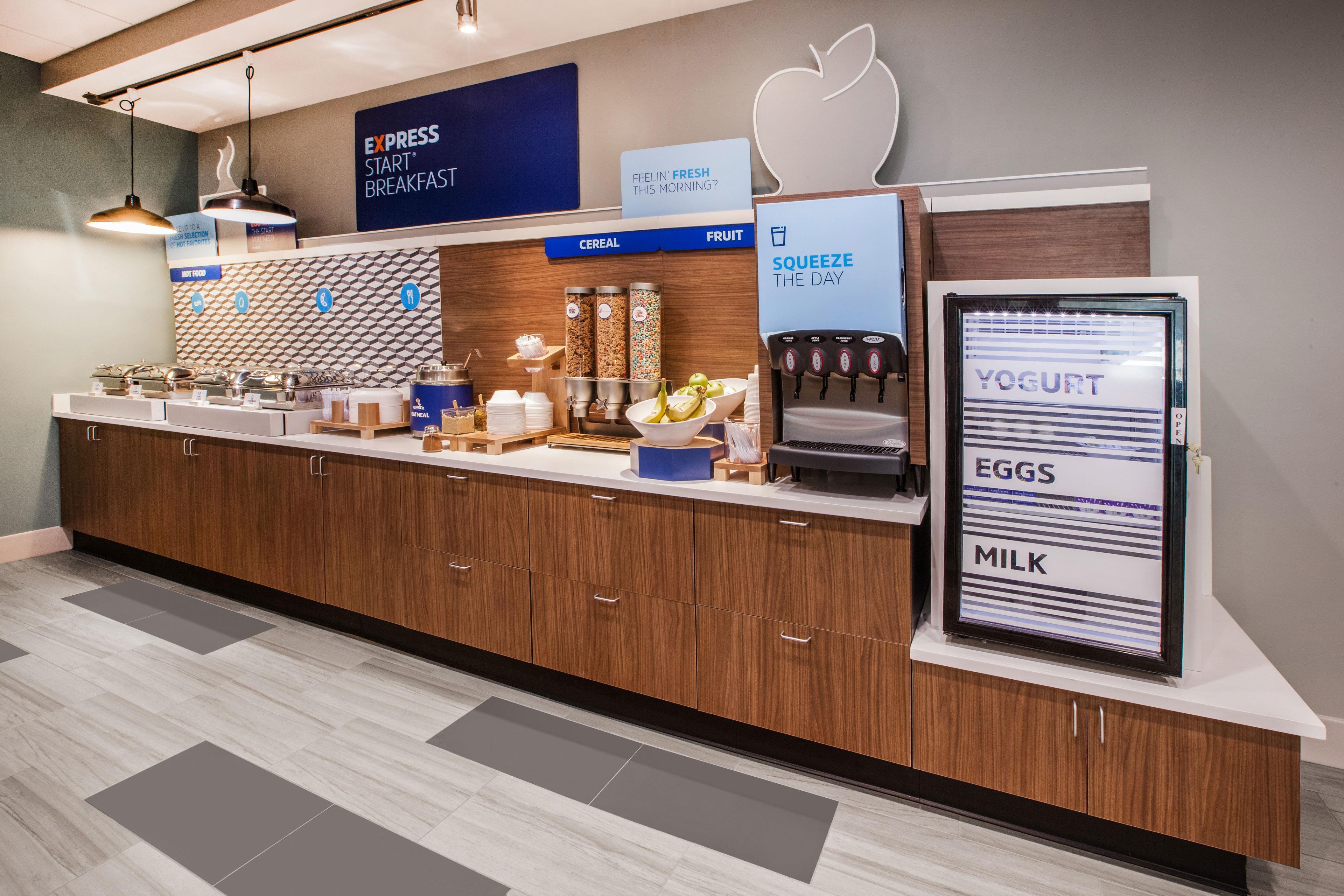 Holiday Inn Express Oneonta By Ihg Бингемтон Экстерьер фото