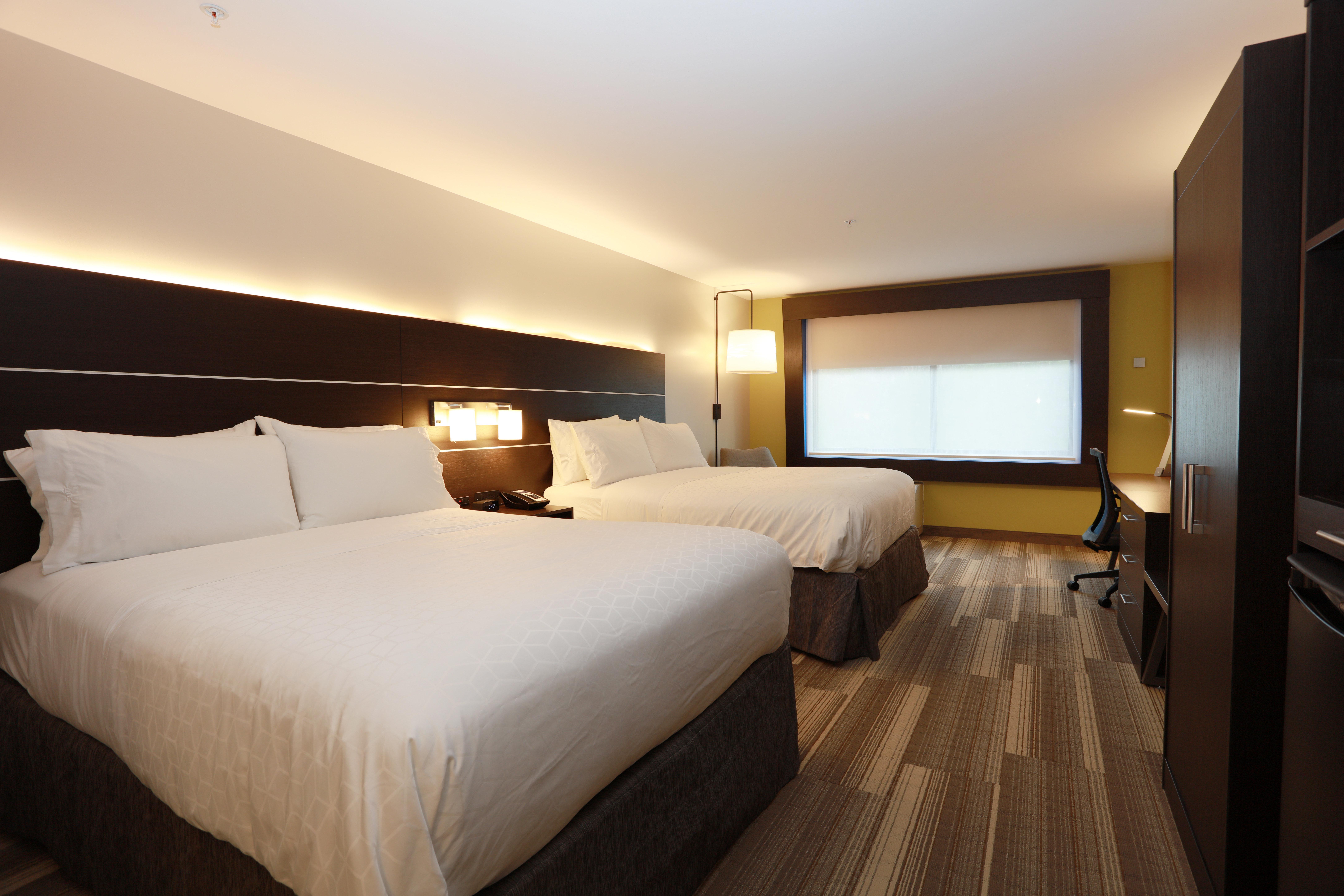 Holiday Inn Express Oneonta By Ihg Бингемтон Экстерьер фото