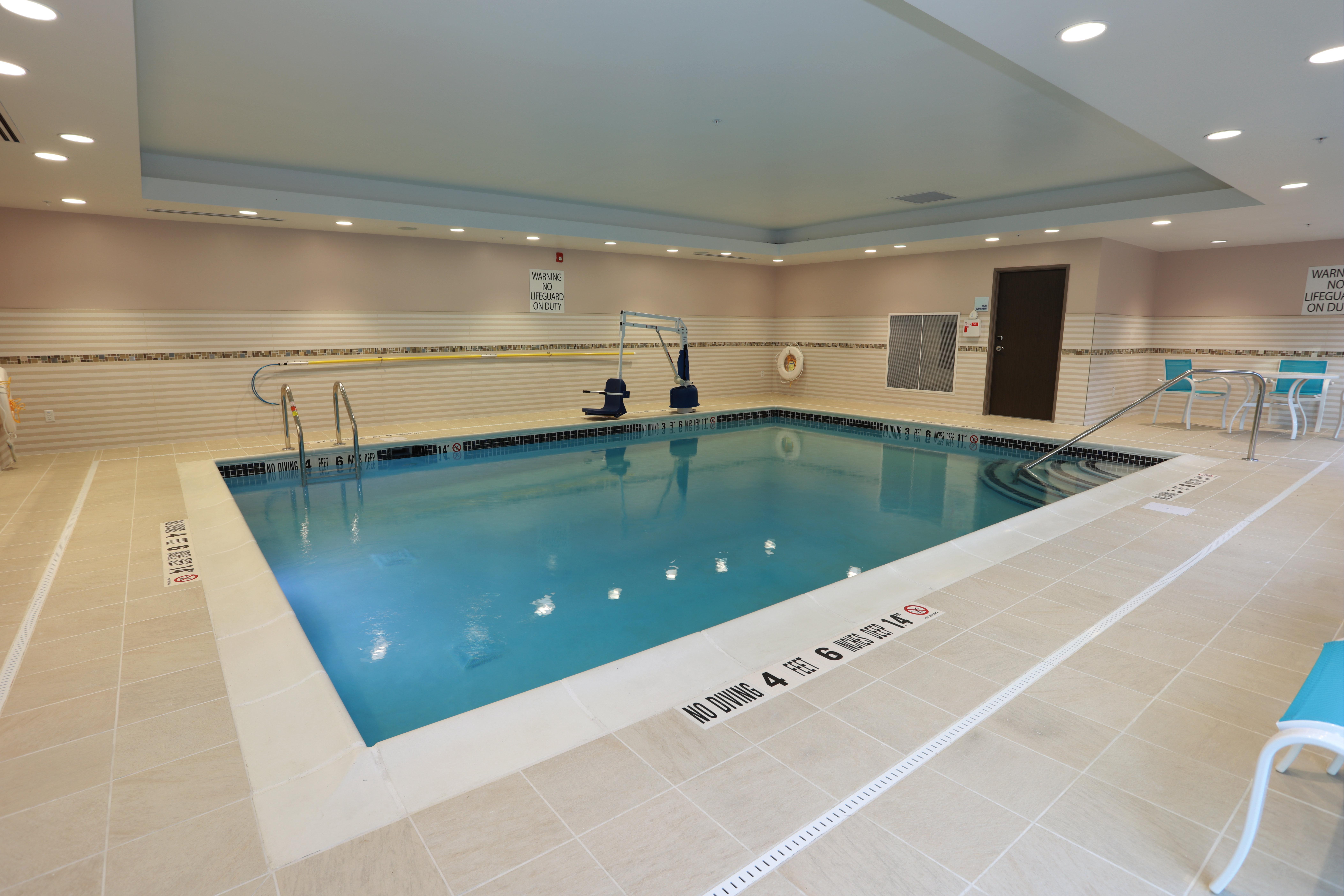 Holiday Inn Express Oneonta By Ihg Бингемтон Экстерьер фото