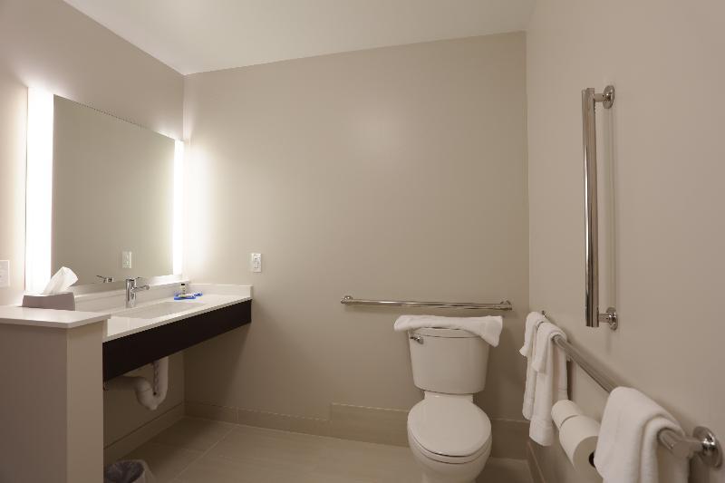 Holiday Inn Express Oneonta By Ihg Бингемтон Экстерьер фото